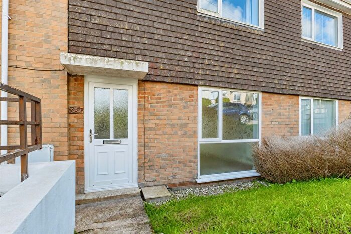 3 Bedroom Semi-Detached House For Sale In Stanley Gardens, Paignton, TQ3