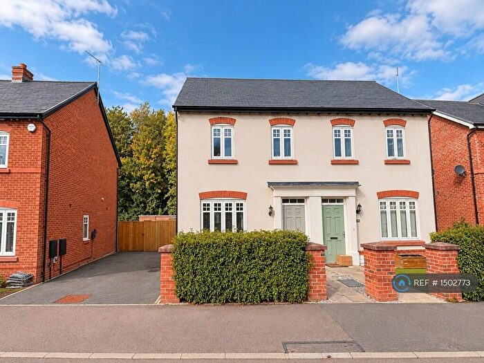 3 Bedroom Semi-Detached House To Rent In Hazelhurst Way, Tarporley, CW6