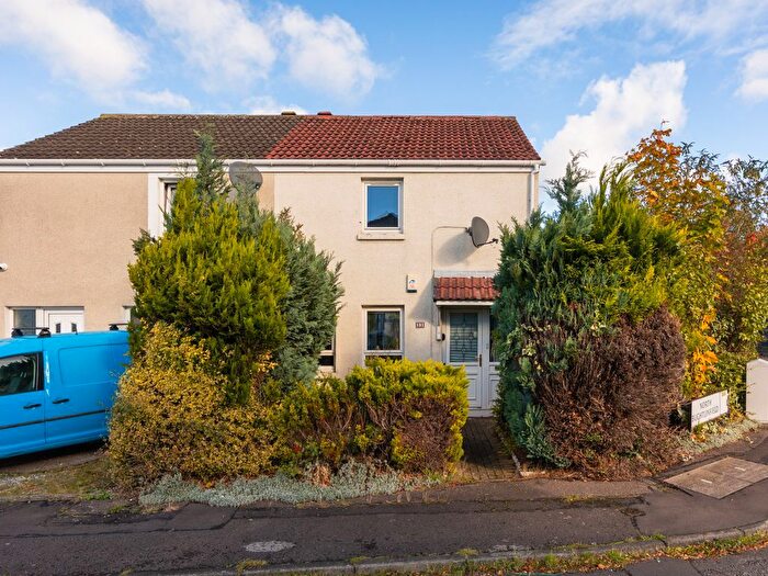 2 Bedroom Villa For Sale In North Bughtlinfield, Edinburgh, EH12