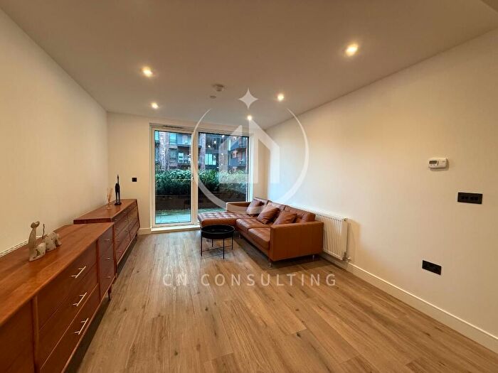 2 Bedroom Flat For Sale In Shadwell Street, Birmingham, B4