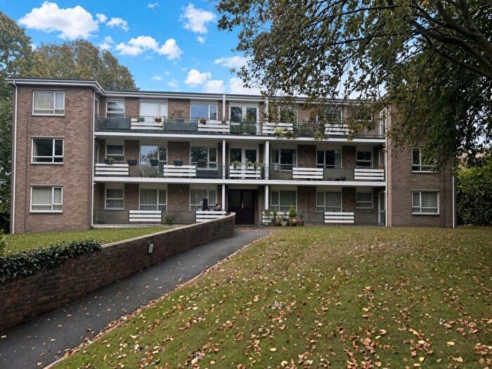 1 Bedroom Flat For Sale In , Headswell Crescent, Bournemouth, BH10