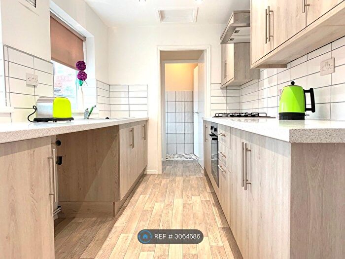 2 Bedroom Terraced House To Rent In Brougham Street, Darlington, DL3