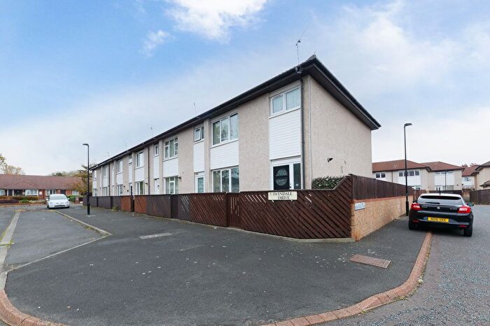 3 Bedroom Terraced House For Sale In Swindale Drive, Killingworth, NE12