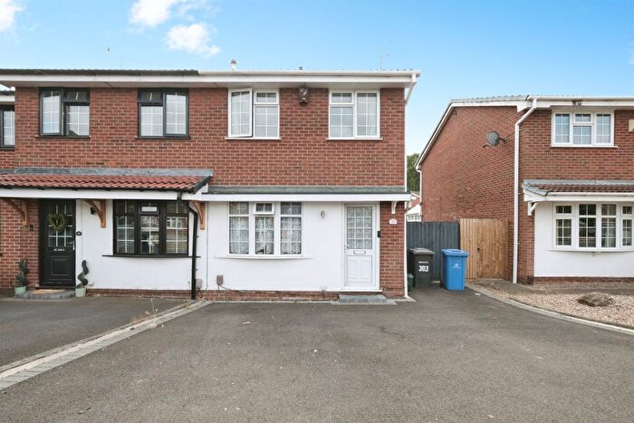 2 Bedroom Semi-Detached House For Sale In Keldholme Lane, Alvaston, Derby, DE24
