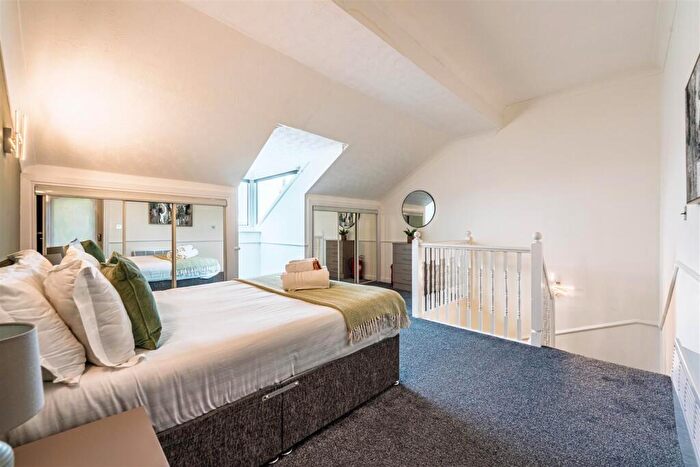 1 Bedroom Duplex To Rent In City Road, City Centre, NE1
