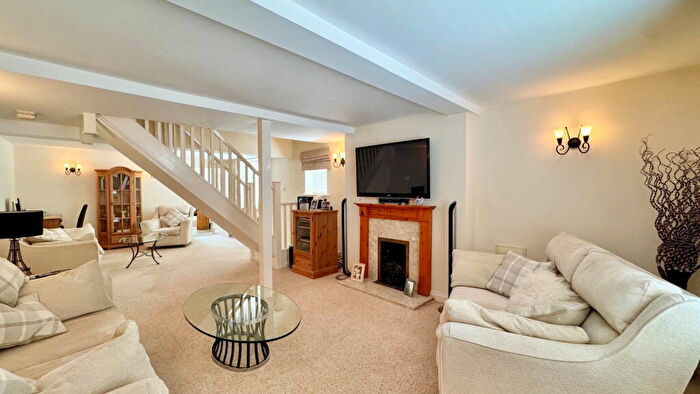 2 Bedroom End Of Terrace House For Sale In Prancing Horse Close, Thatcham, RG18