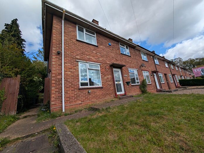 4 Bedroom End Of Terrace House To Rent In Calthorpe Road, Norwich, NR5