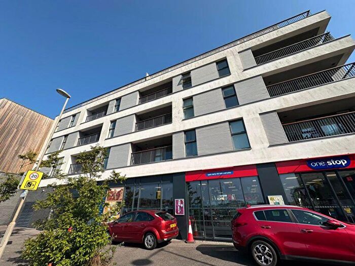 1 Bedroom Flat To Rent In One Bedroom Apartment, Millbay Road, Cargo Two, Plymouth, PL1