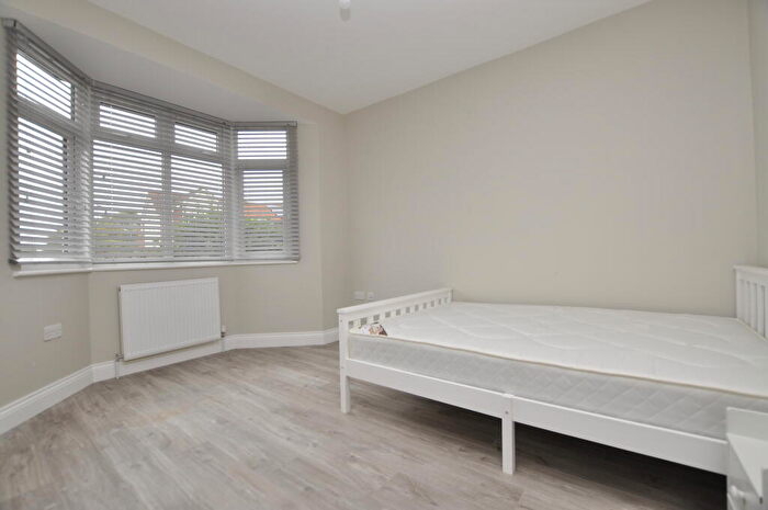 1 Bedroom House Of Multiple Occupation To Rent In Rectory Lane, Chelmsford, CM1