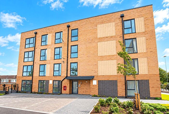 2 Bedroom Flat For Sale In Sherlock Street, Birmingham, West Midlands, B5