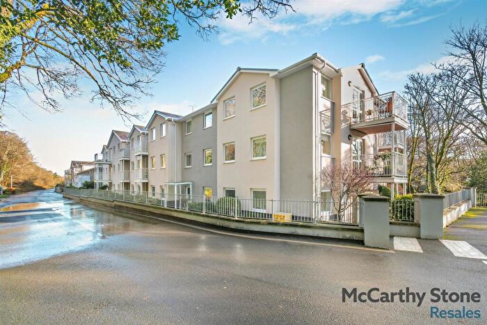 1 Bedroom Apartment For Sale In Rivers Edge Court, Oaklands Drive, Okehampton, EX20