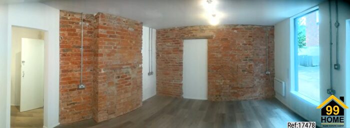 1 Bedroom Property To Rent In Chieveley, Newbury, Berkshire, RG20