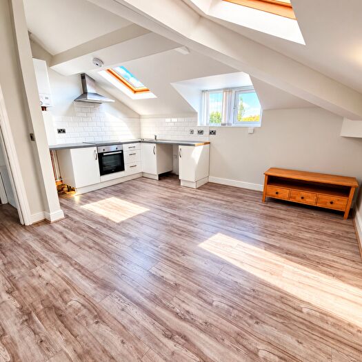 1 Bedroom Flat To Rent In Alexandra Mount, Liverpool, L21