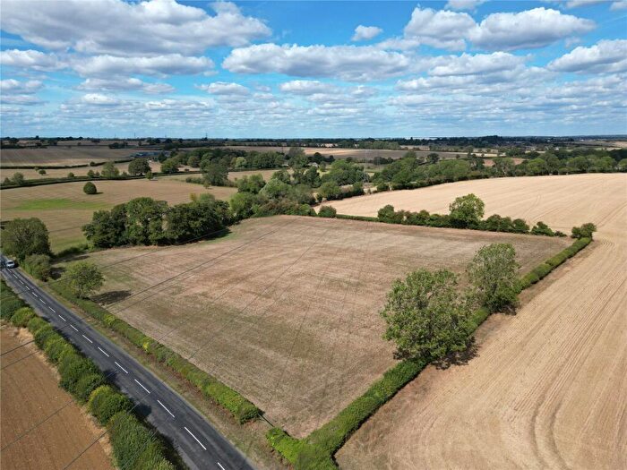 Land For Sale In Pytchley Road, Orlingbury, Northamptonshire, NN14