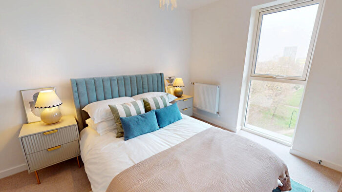 1 Bedroom Apartment For Sale In Abbey Wharf, Abbey Road, Barking, Barking And Dagenham, IG11