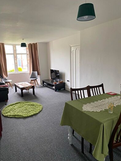 4 Bedroom Terraced House To Rent In Lymesy Street, Cheylesmore, Coventry, CV3