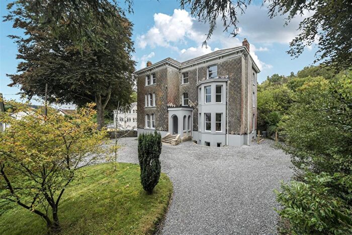 11 Bedroom Detached House For Sale In Station Road, Lifton, PL16