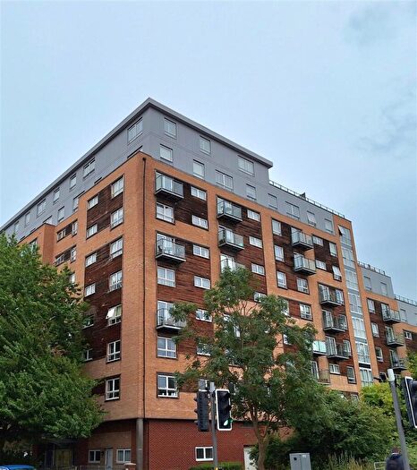 1 Bedroom Flat To Rent In Morello Quarter Cherrydown East Basildon Essex, SS16