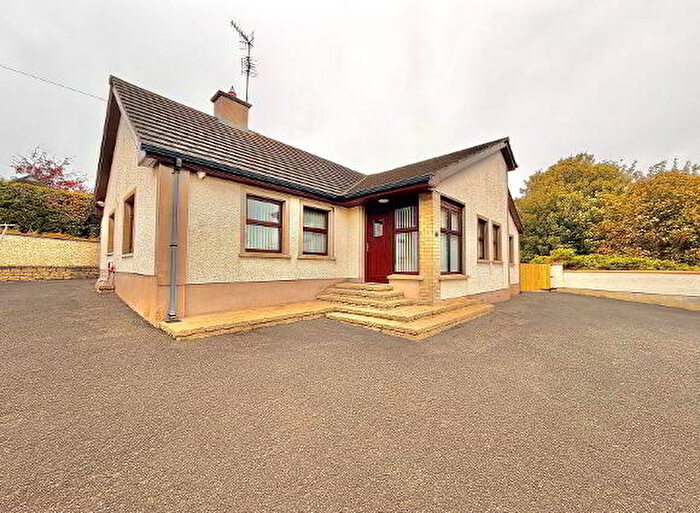 3 Bedroom Detached Bungalows To Rent In Crocknamohil Road, Magherafelt, BT45