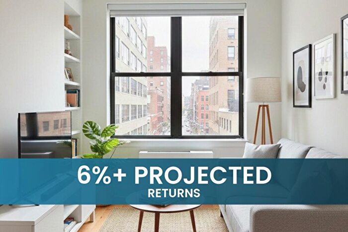 1 Bedroom Apartment For Sale In %+ Projected Returns | High Yield Liverpool City Centre Apartment – Stylish Bed, Hands-Off Investment, L1