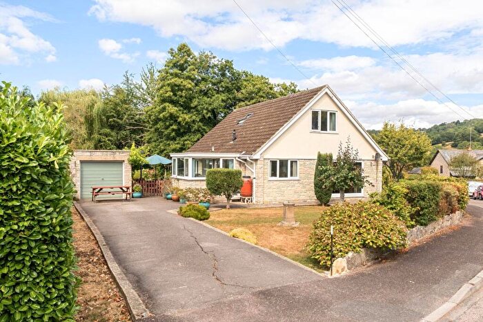 3 Bedroom Detached House For Sale In Venlake End, Uplyme, Devon, DT7