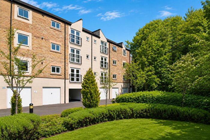 2 Bedroom Apartment For Sale In Devonshire House, Milford, Belper, Derbyshire, DE56