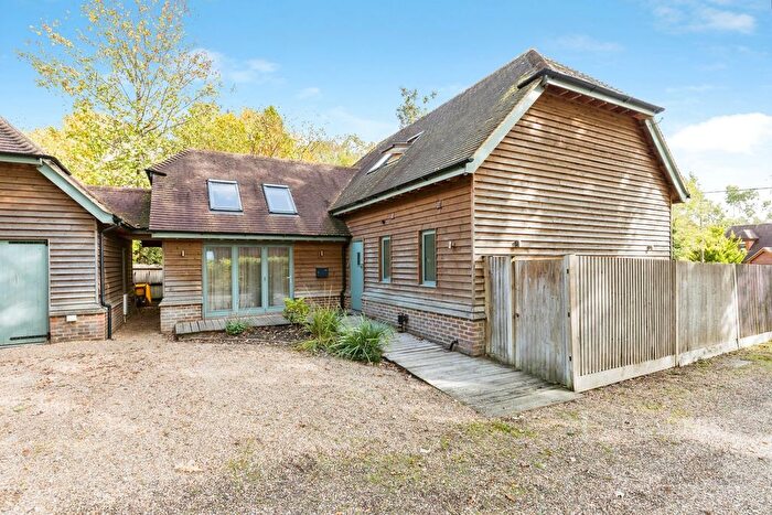 3 Bedroom Property To Rent In The Drive, Ifold, RH14