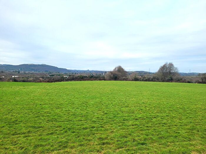 Land For Sale In Bugle, St Austell, PL26