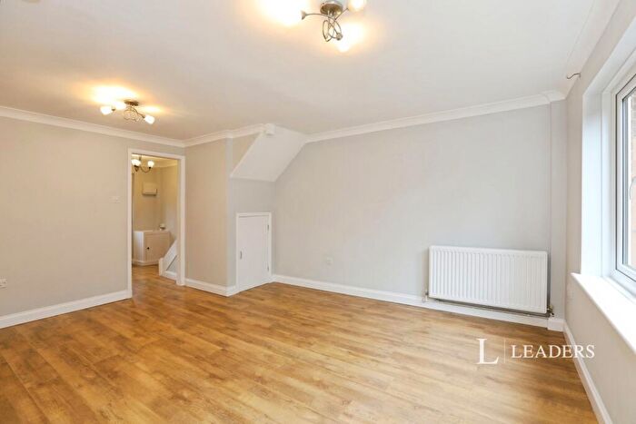 3 Bedroom Terraced House To Rent In Sycamore Drive, East Grinstead, RH19