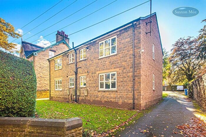 1 Bedroom Apartment For Sale In Thornsett Road, Nether Edge, Sheffield, S7