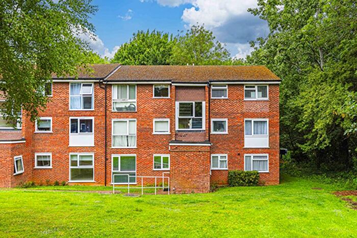 2 Bedroom Apartment To Rent In Aston View, Hemel Hempstead, Hertfordshire, HP2