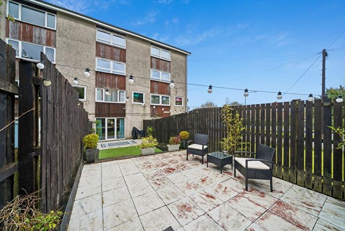 3 Bedroom Maisonette For Sale In West King Street, Helensburgh, Argyll And Bute, G84