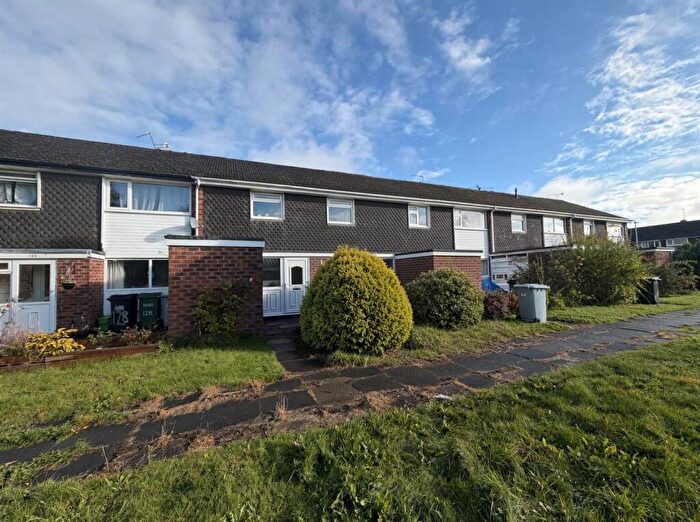 2 Bedroom Apartment To Rent In Caldy Road, Handforth, Wilmslow, SK9