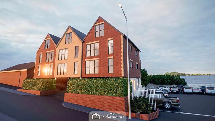 1 Bedroom Flat To Rent In North Farm Road, Tunbridge Wells, TN2