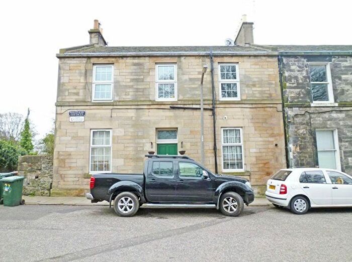 1 Bedroom Flat To Rent In Boothacre Cottages, Edinburgh, EH6