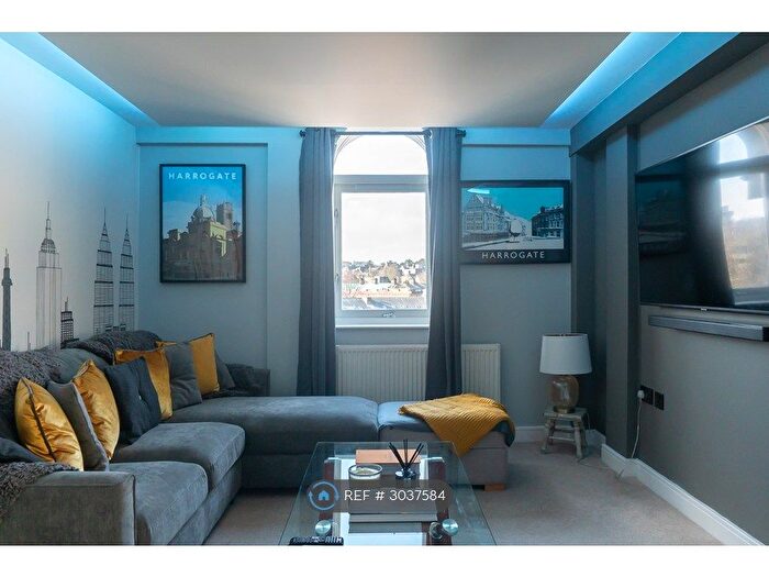 1 Bedroom Maisonette To Rent In Montpellier Apartments, Harrogate, HG1