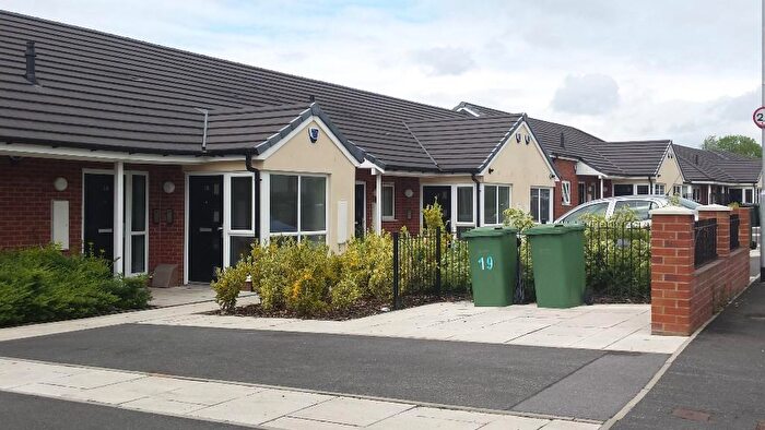 2 Bedroom Bungalow To Rent In Boggart Hill Gardens, Leeds, West Yorkshire, LS14