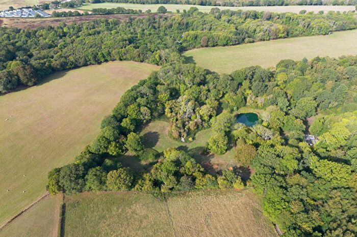 4 Bedroom Land For Sale In East Hill Road, Knatts Valley, Kent, TN15