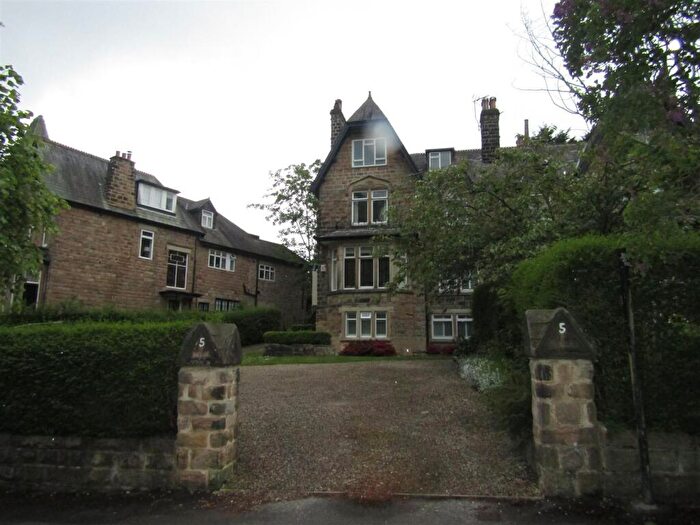 2 Bedroom Flat To Rent In , Clarence Drive, Harrogate, HG1