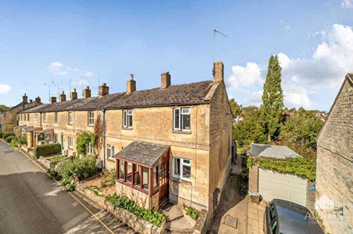 3 Bedroom Cottage For Sale In Chandos Street, Winchcombe, Cheltenham, GL54