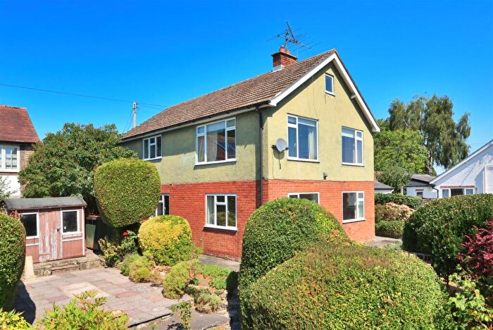 4 Bedroom Detached House For Sale In Prospect Place, Kington, HR5