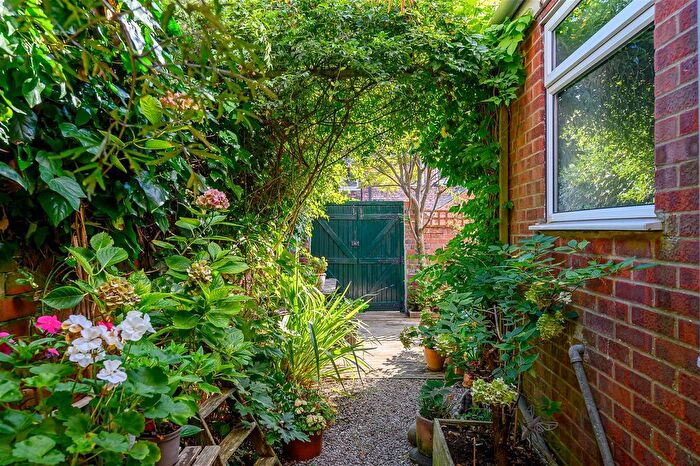 3 Bedroom Terraced House For Sale In Murray Street, Holgate, York, YO24