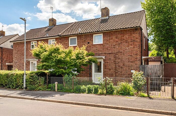 2 Bedroom Property For Sale In Coventry Road, Tonbridge, TN10