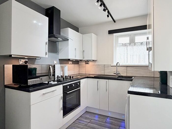 2 Bedroom Terraced House To Rent In Odo Street, Swansea, SA1