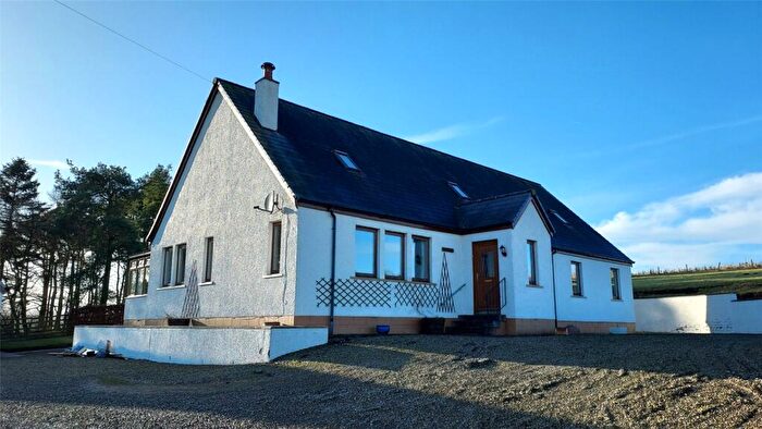 4 Bedroom Bungalow To Rent In Biggar, South Lanarkshire, ML12