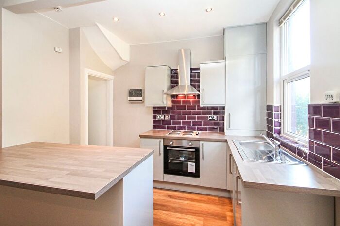 3 Bedroom Terraced House To Rent In Talbot Avenue, Burley, Leeds, West Yorkshire, LS4