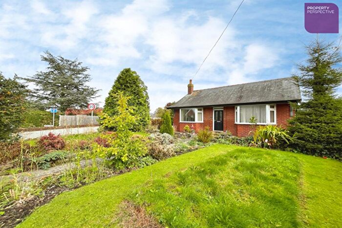 2 Bedroom Bungalow For Sale In Lancaster Road, PR3