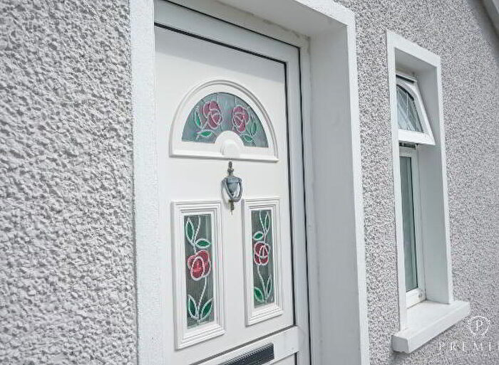 2 Bedroom Bungalows To Rent In Ballyvaddy Road, Dungannon, BT70