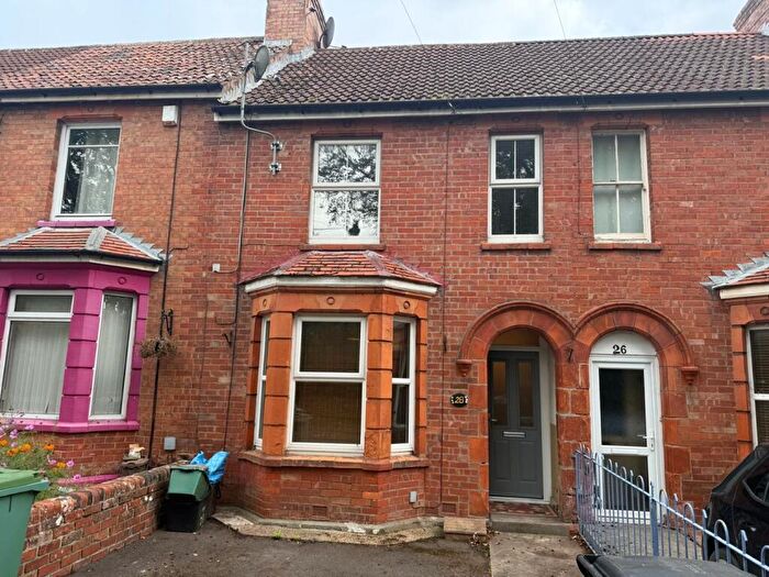 3 Bedroom Terraced House To Rent In West Street, Yeovil, BA20