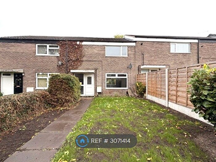 2 Bedroom Terraced House To Rent In Rossefield Parade, Leeds, LS13